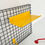 Thumbnail: Binetta Wall Organiser by Boccato, Gigante & Zambusi for Seccose, 1980s - SOLD