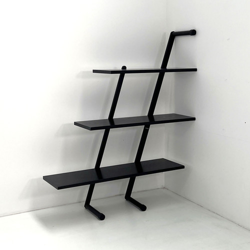 Postmodern Diego Shelf from Interlübke West Germany, 1980s