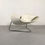 Thumbnail: Model CL9 Ribbon Chair by Franca Stagi & Cesare Leonardi for Fiarm, 1960s - SOLD