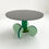 Thumbnail: La Festa Dining Table by Michele De Lucchi, 1980s - SOLD