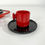 Thumbnail: Tea Set by Enzo Bioli for Il Picchio, 1960s - SOLD