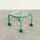 Thumbnail: Rare Side Table/Stool by Nanda Vigo, 1980s - SOLD