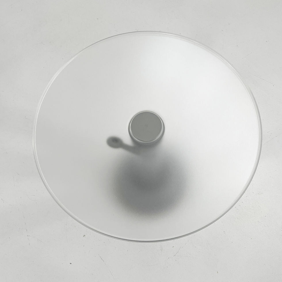 Thumbnail: Florian Side Table by Luigi Barolo for Baleri Italia, 1990s - SOLD