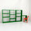 Thumbnail: Modular "Dodona 300" Bookcase by Ernesto Gismondi for Artemide, 1970s - SOLD