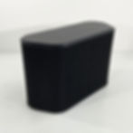 Thumbnail: Black A'dammer Sideboard by Aldo van de Nieuwelaar for Pastoe, 1980s - SOLD