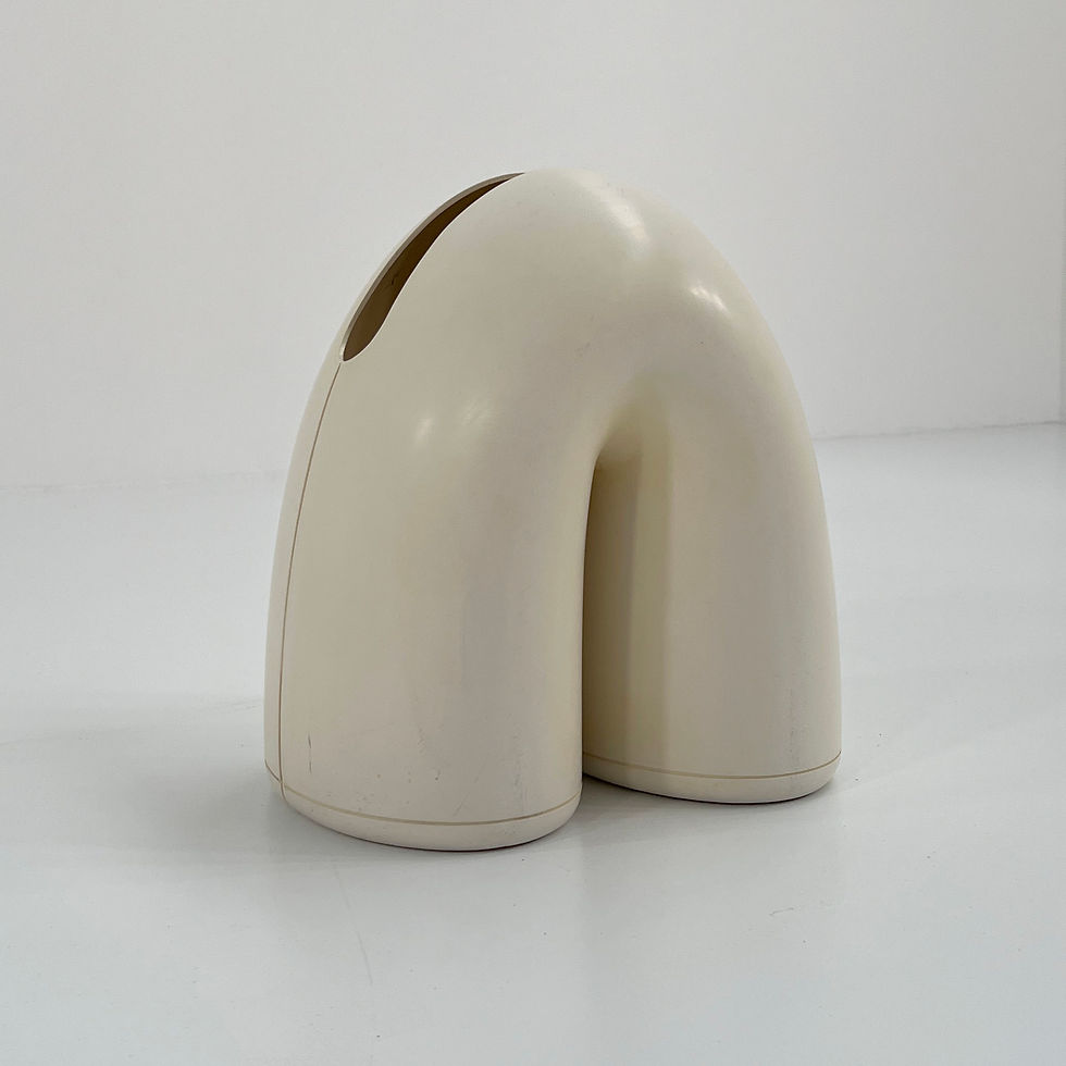 Thumbnail: Noe Umbrella Stand by Franco Bertoli & Max Pajetta for Fontana Arte, 1970 - SOLD