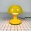 Thumbnail: Yellow Jucker 147 Table Lamp by Tobia & Afra Scarpa for Flos, 1960s - SOLD