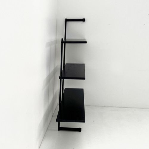 Postmodern Diego Shelf from Interlübke West Germany, 1980s