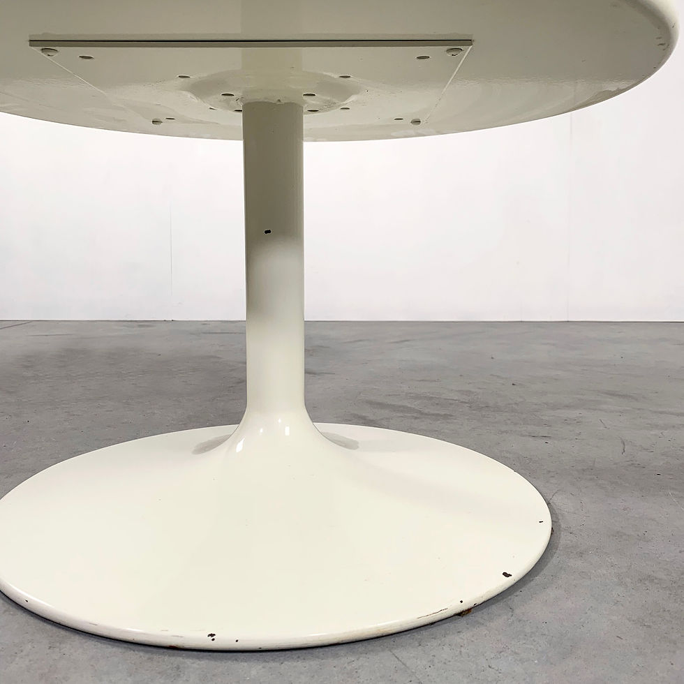 Thumbnail: Tulip Coffee Table by Pierre Paulin for Artifort, 1960s - SOLD