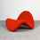 Thumbnail: Tongue Chair by Pierre Paulin for Artifort, 1960s - SOLD