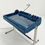 Thumbnail: Blue Orix Desk by Vittorio Parigi & Nani Prina for Molteni, 1970s - SOLD