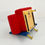 Thumbnail: Topolino Armchair by Marco Seveso & Gigi Trezzi for Felicerossi, 1982 - SOLD