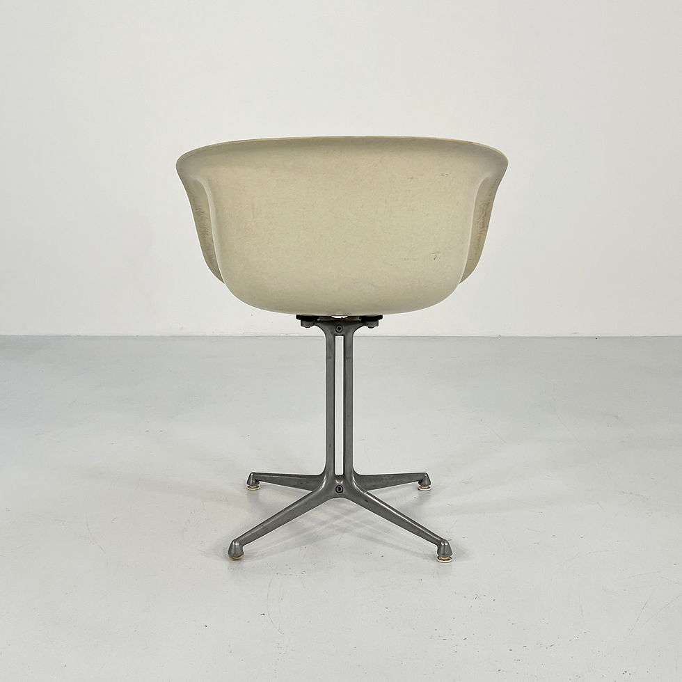 Thumbnail: La Fonda Armchair by Charles & Ray Eames for Herman Miller, 1960s - SOLD