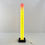 Thumbnail: La Cometa Floorlamp by Ettore Sottsass for Design Centre, 1970s