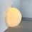 Thumbnail: Floor Lamp by Martinelli Luce, 1970s - SOLD
