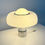 Thumbnail: Brumbury Table Lamp by Luigi Massoni for Guzzini, 1970s - SOLD
