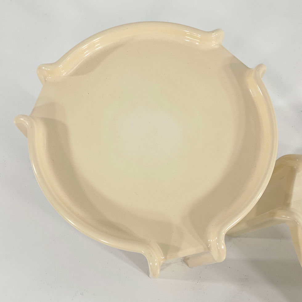 Thumbnail: Set of Nesting Tables by Giotto Stoppino for Kartell, 1970s - SOLD