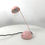 Thumbnail: Pink Bikini Table Light by Barbieri & Marianelli for Tronconi, 1970s - SOLD