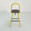 Thumbnail: Il Bottone Adjustable High Chair by Paolo Parigi for Heron Parigi, 1980s - SOLD