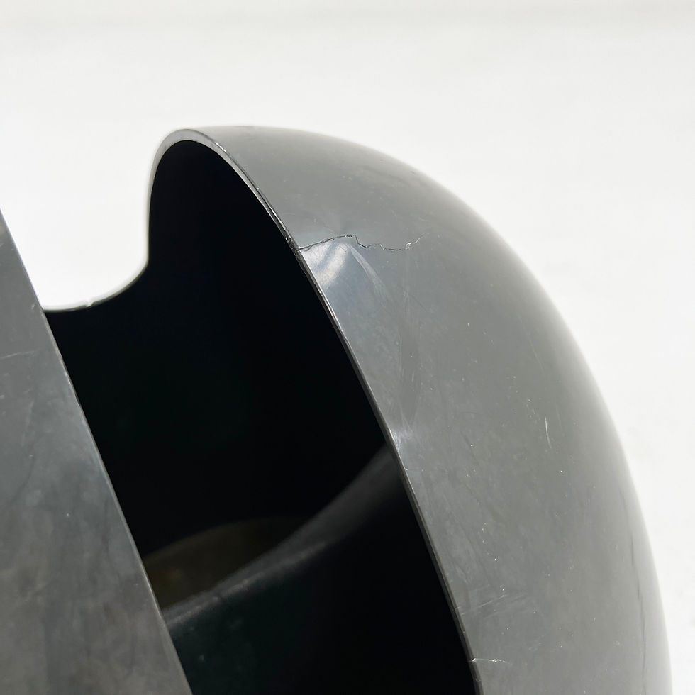 Thumbnail: Noe Umbrella Stand by Franco Bertoli & Max Pajetta for Fontana Arte, 1970 - SOLD