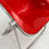 Thumbnail: Red Plona Chair by Giancarlo Piretti for Anonima Castelli, 1970s - SOLD