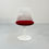 Thumbnail: Swivel Tulip Dining Chair by Eero Saarinen for Knoll, 1960s - SOLD