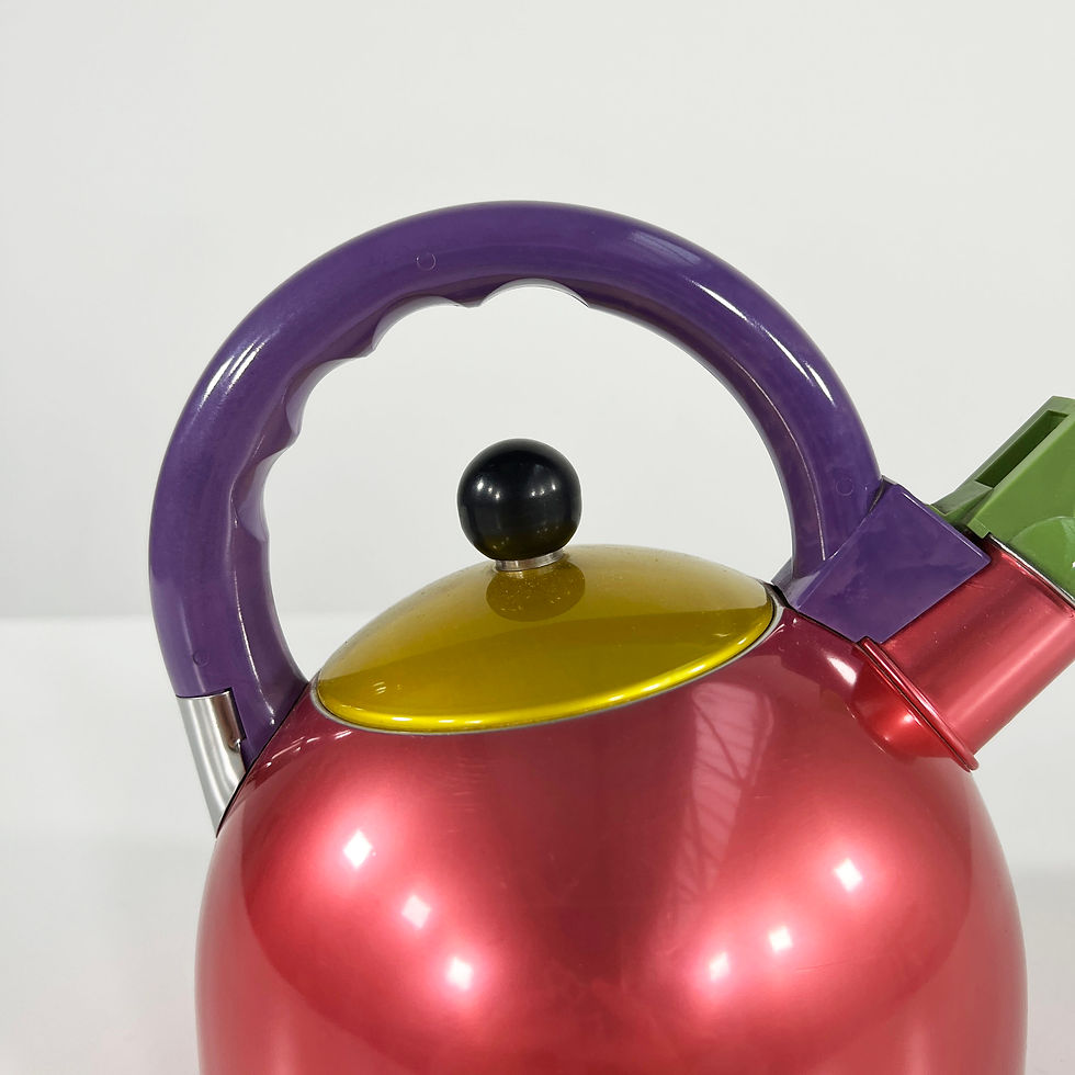 Thumbnail: Tea Kettle from Cook Vessel Japan, 1980s - SOLD