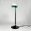 Thumbnail: Fritz Table Lamp by Perry King & Santiago Miranda for Arteluce, 1980s - SOLD