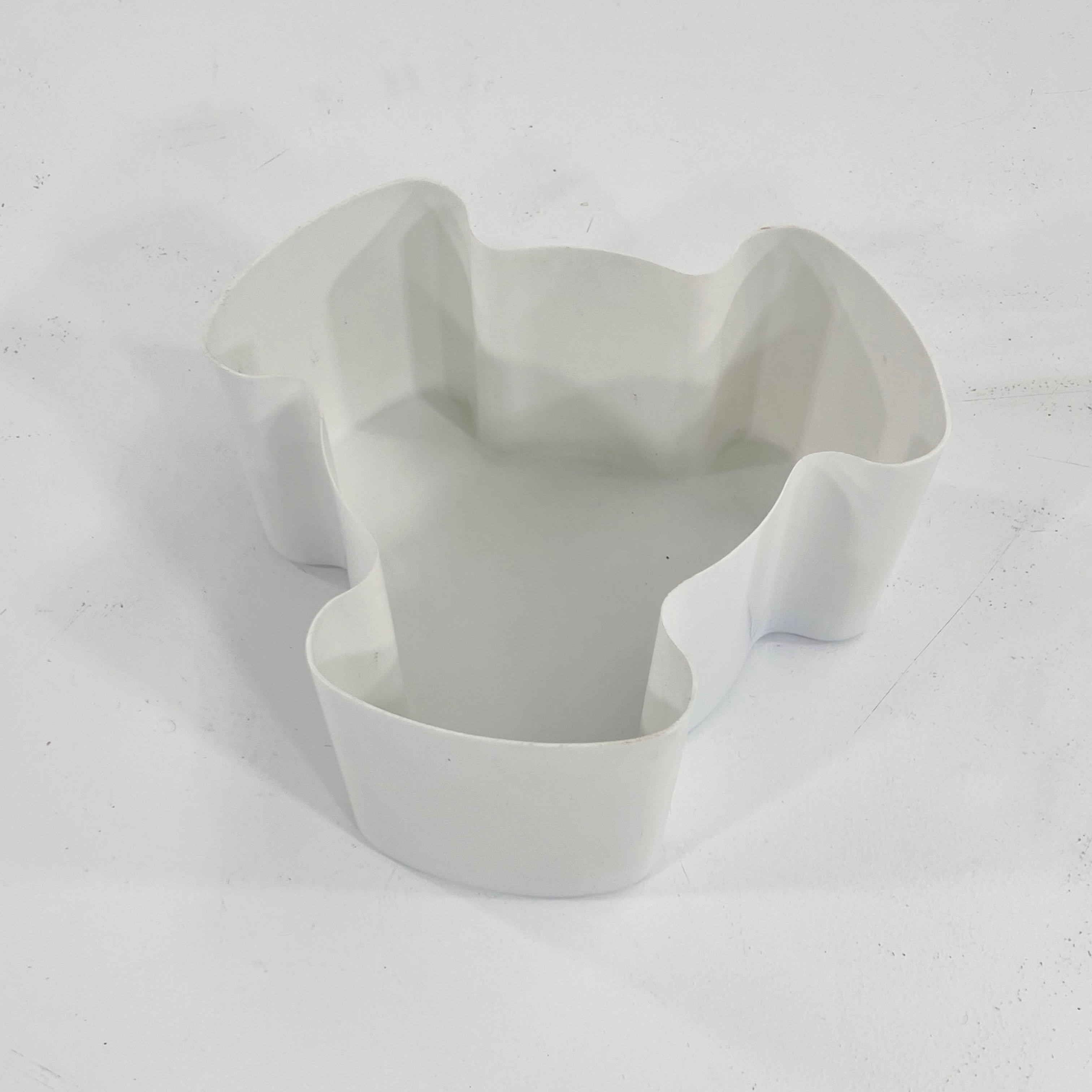 Puzzle Planter from Visart, 1970s - SOLD