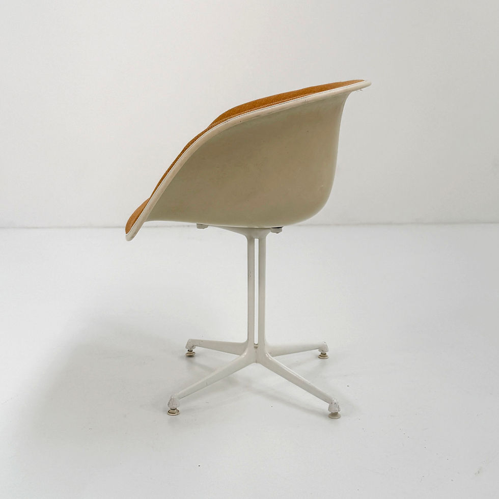 Thumbnail: La Fonda Armchair by Charles & Ray Eames for Mobilier International, 1960 - SOLD
