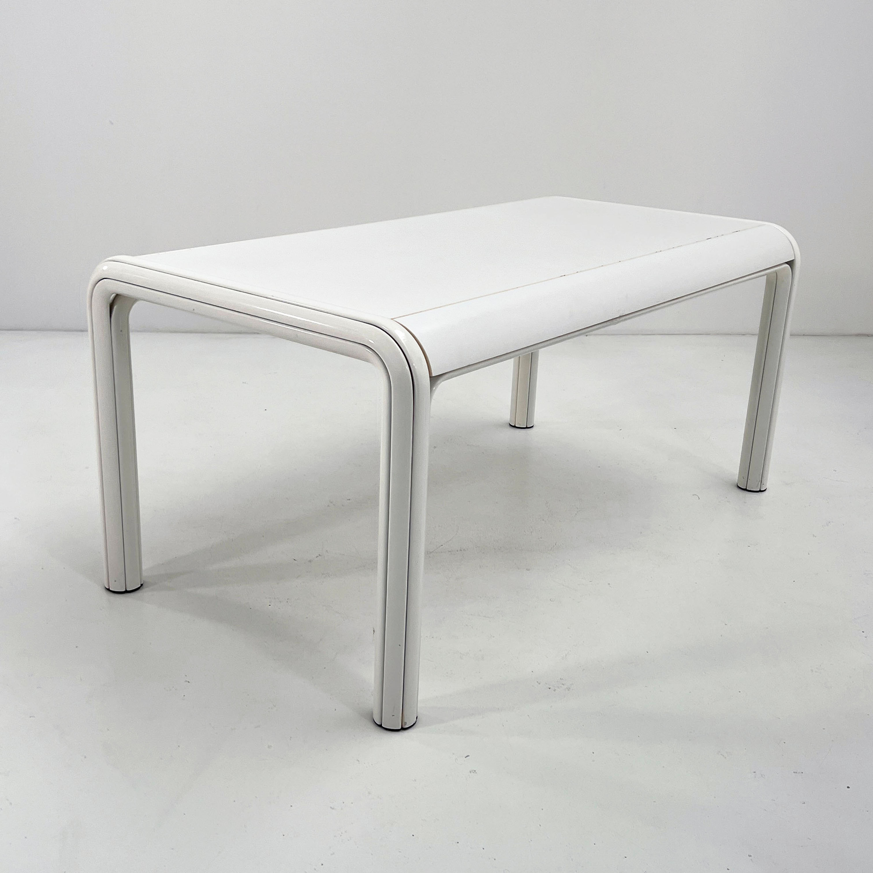 Orsay Dining Table by Gae Aulenti for Knoll International, 1970s - SOLD
