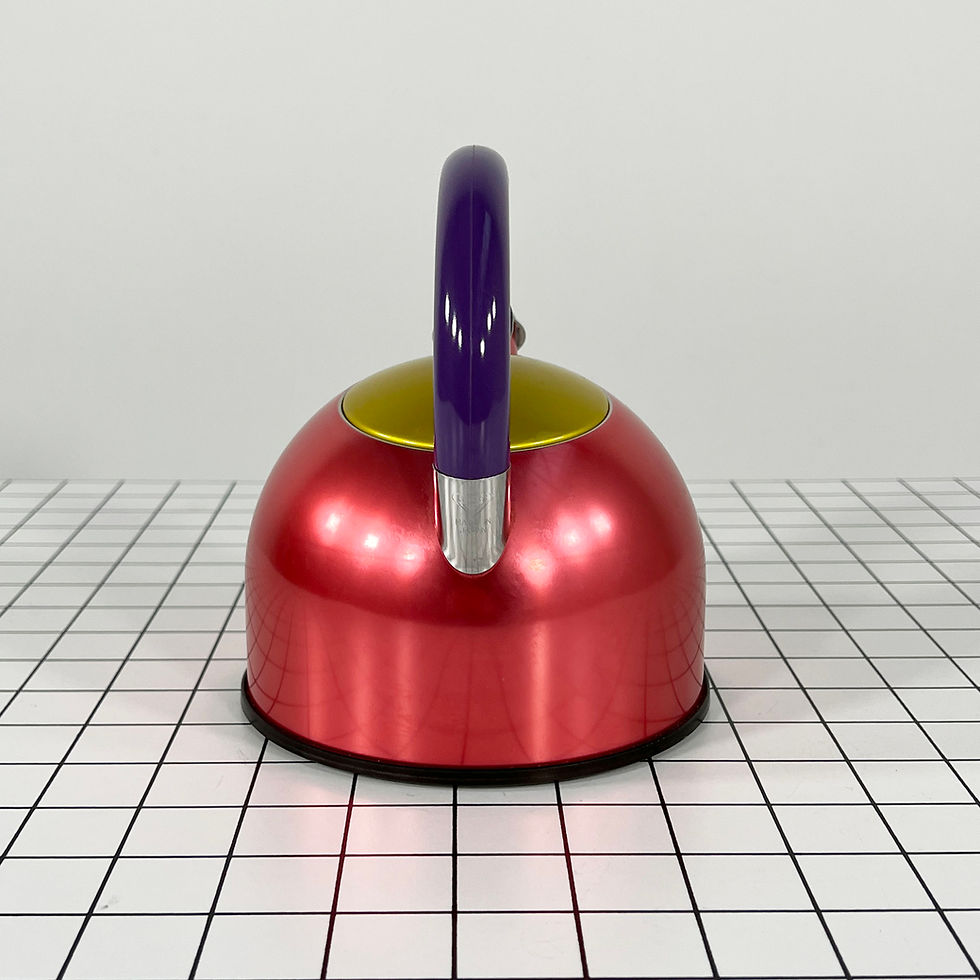 Thumbnail: Tea Kettle from Cook Vessel Japan, 1980s - SOLD
