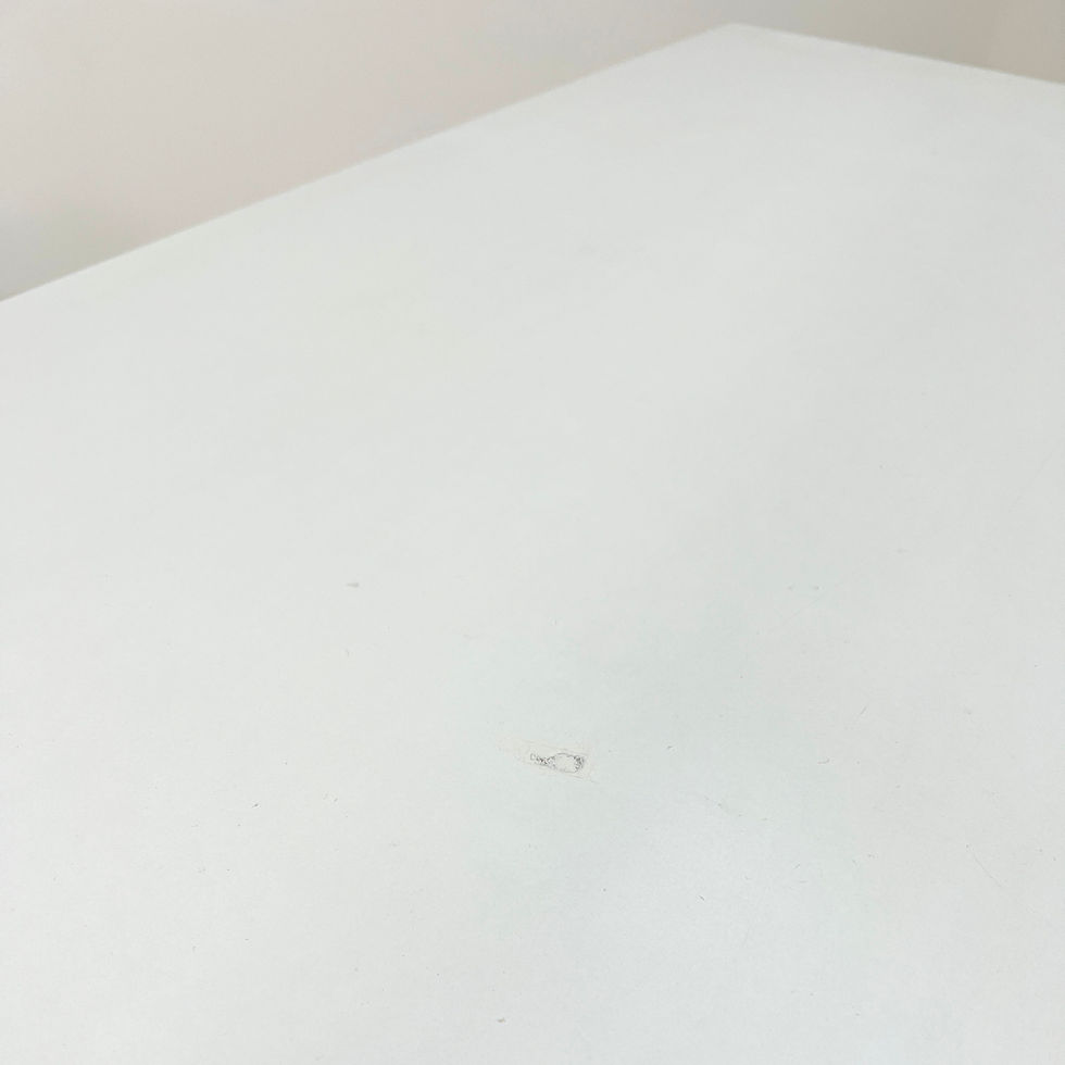 Thumbnail: Red Drafting Table/Desk by Joe Colombo for Bieffeplast, 1970s - SOLD