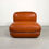 Thumbnail: Diega Lounge Chair by Gastone Rinaldi for Rima, 1970s - SOLD