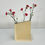Thumbnail: 4690 Fioriera Flower Pot/Vase by Giotto Stoppino for Kartell, 1970s - SOLD