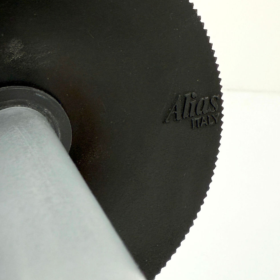 Thumbnail: Prima Chair by Mario Botta for Alias, 1980s - SOLD