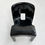 Thumbnail: 1st Edition Black Universale Chair by Joe Colombo for Kartell, 1960s - SOLD