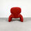 Thumbnail: Djinn Chair by Olivier Mourgue for Airborne, 1960s - SOLD