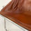 Thumbnail: Camel Leather Plona chair by Giancarlo Piretti for Castelli, 1970s - SOLD