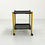 Thumbnail: Bobo Trolley By M. Boccato, G.N. Gigante & A. Zambuso for Magis, 1980s - SOLD