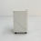 Thumbnail: White Laundry Bin by Anna Castelli for Kartell, 1970s - SOLD