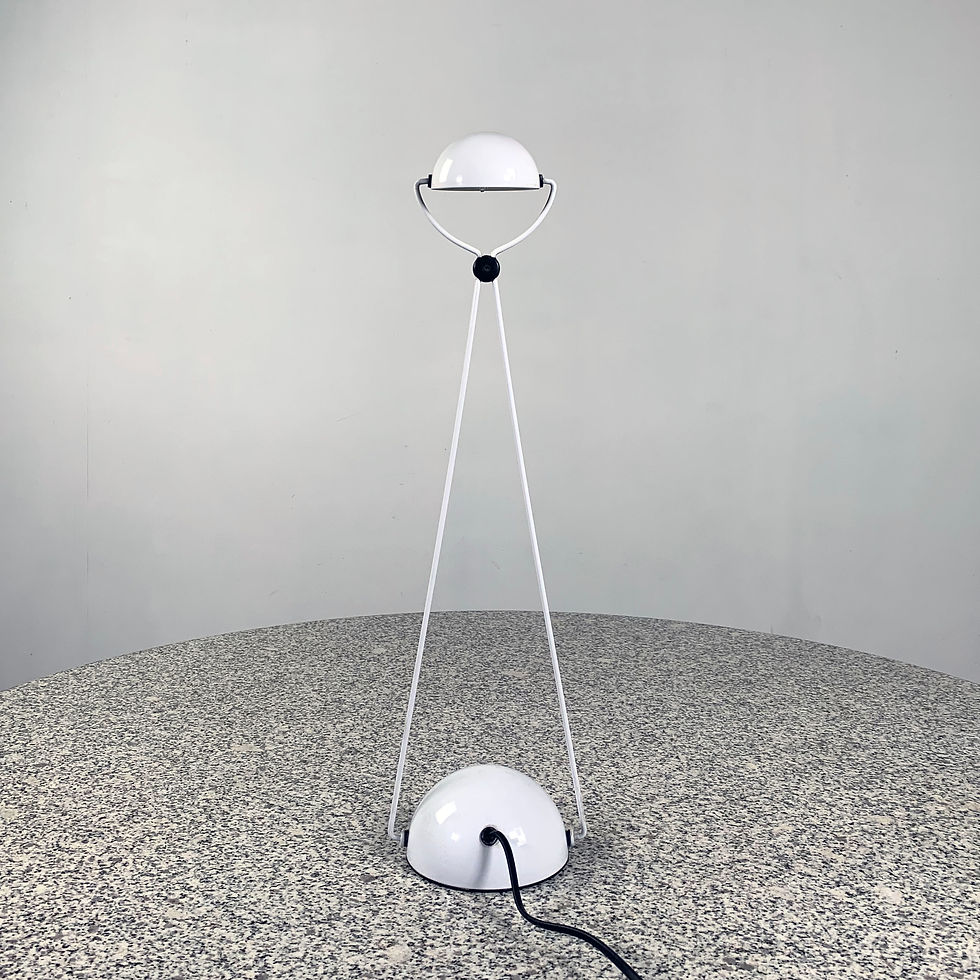 Thumbnail: Meridiana Desk Lamp by Paolo Piva for Stefano Cevoli, 1980s