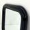 Thumbnail: Black Delfo Mirror by Sergio Mazza for Artemide, 1970s - SOLD
