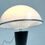 Thumbnail: Black Ciot Floor Lamp by Ennio Chiggio for Lumenform, 1970s - SOLD