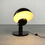 Thumbnail: Cuffia Table Lamp by Francesco Buzzi for Fratelli Francesconi, 1960s - SOLD