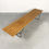Thumbnail: Slat Bench by Harry Bertoia for Knoll, 1970s - SOLD