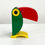 Thumbnail: Toucan Table Lamp by Old Timer Ferrari, 1960s - SOLD