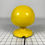 Thumbnail: Yellow Jucker 147 Table Lamp by Tobia & Afra Scarpa for Flos, 1960s - SOLD