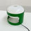 Thumbnail: Green KD27 Table Lamp by Joe Colombo for Kartell, 1960s - SOLD