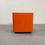 Thumbnail: Orange Game Side Table by Marcello Siard for Longato, 1970s - SOLD